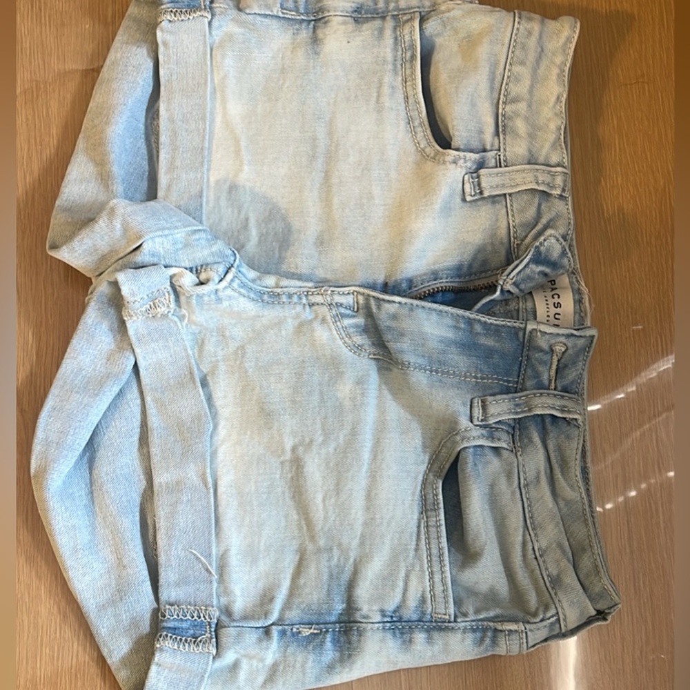 Pacsun shorts